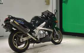 KAWASAKI ZZ-R400 Gen.2 1998 ZX400N