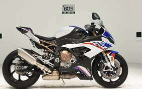 BMW S1000RR M PACKAGE 2020