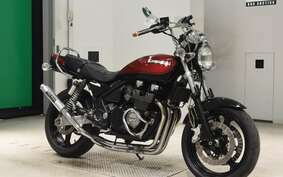 KAWASAKI ZEPHYR 400 KAI 2008 ZR400C