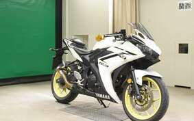 YAMAHA YZF-R3 2018 RH13J