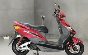 YAMAHA CYGNUS 125 X SR SE12J