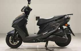 YAMAHA CYGNUS 125 XSR 3 SED8J