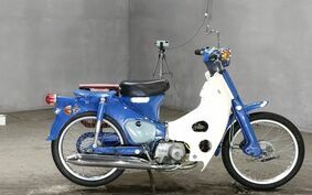 HONDA C65 SUPER CUB C65