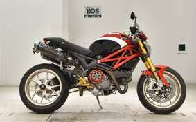 DUCATI MONSTER 1100S 2009 M502A