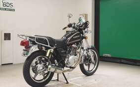 SUZUKI GN125 F Gen.2 PCJ2N