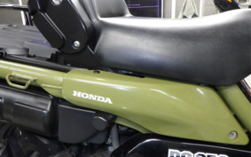 HONDA PS250 MF09