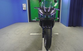 YAMAHA FZ FAZER 2008 RN21J