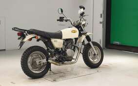 HONDA APE 100 HC07