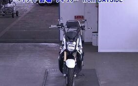 HONDA ZOOMER-X JF38