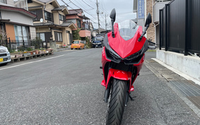 HONDA CBR400R 2022 NC56