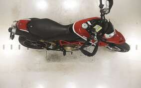 DUCATI HYPERMOTARD 1100 2012 B104A