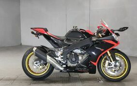 APRILIA RSV4 FACTORY 2012 RK