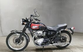 KAWASAKI W400 2009 EJ400A