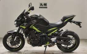 KAWASAKI Z900 Gen.2 2021 ZR900B