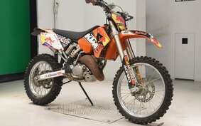 KTM 125 SX MXH23