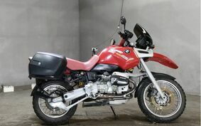 BMW R1100GS 1996 R1100GS