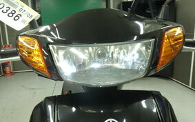 YAMAHA AXIS 125 TREET SE53J