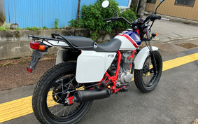 HONDA FTR223 MC34