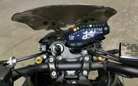 YAMAHA MT-09 SP 2019 RN52J