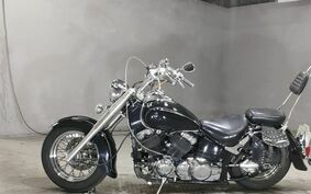 YAMAHA DRAGSTAR 400 CLASSIC 1998 4TR