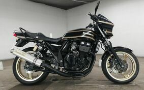 KAWASAKI ZRX400 2009 ZR400E