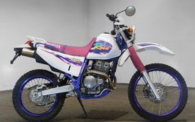 YAMAHA TT250R RAID 4GY