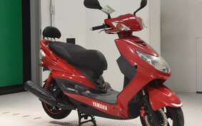 YAMAHA CYGNUS 125 XSR 2 SE44J