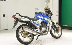 YAMAHA YBR125