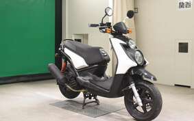 YAMAHA BW S125 SE45