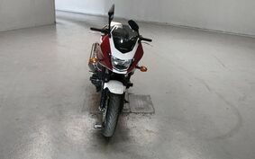 HONDA CB400 SUPER BOLDOR 2016 NC42