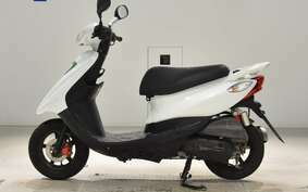 YAMAHA JOG ZR Gen.3 SA39J