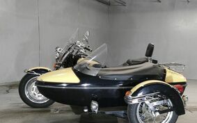 KAWASAKI VULCAN 800 TRIKE CLASSIC 2001 VN800A