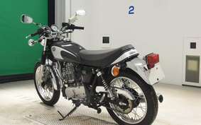 YAMAHA SR400 Gen.5 2021 RH16J