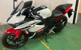 YAMAHA YZF-R3 2016 RH07J