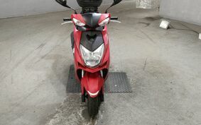 YAMAHA CYGNUS 125 X SR SEA5J