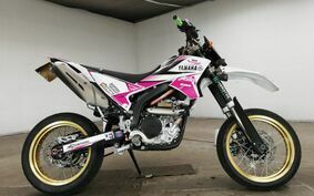 YAMAHA WR250X DG15J