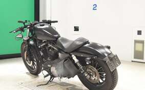 HARLEY XL883N 2012 LE2