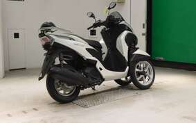 YAMAHA TRICITY 125 SE82J