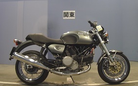 DUCATI GT1000 2007 C103A