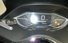 HONDA PCX 160 KF47