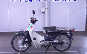 HONDA C90 HA02