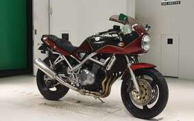 SUZUKI BANDIT 400 LTD 1991 GK75A