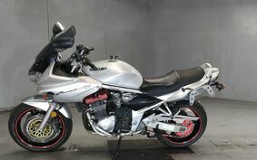 SUZUKI BANDIT 1200 S 2004 GV77A