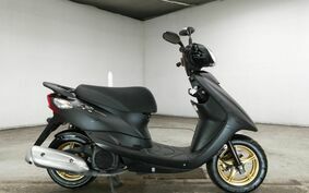 YAMAHA JOG ZR SA56J