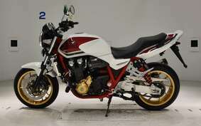 HONDA CB1300SF SUPER FOUR Gen. 3 2021 SC54