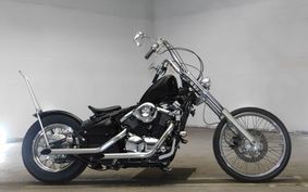 KAWASAKI VULCAN 400 1998 VN400A