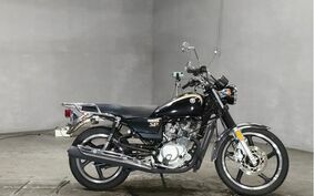 YAMAHA YB125SP PCJL