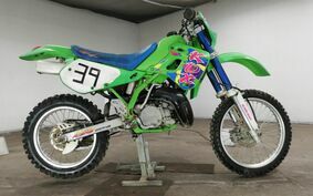 KAWASAKI KDX250R DX250D