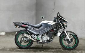 KAWASAKI ZZ-R250 EX250H