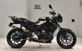 BMW F800R 2010